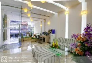 Van Mieu 2 Hotel - Hanoi