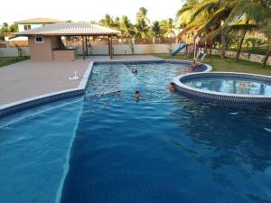 Residencial Itacimirim Summer Ville Casa 5D