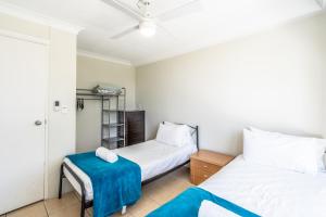 Biarritz Apartments Gold Coast