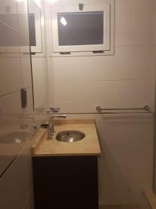 Complejo Edificio Rosario