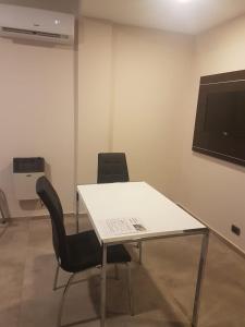 Complejo Edificio Rosario