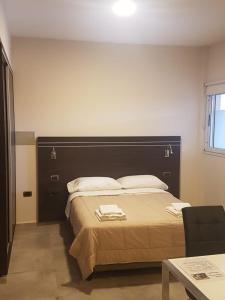 Complejo Edificio Rosario