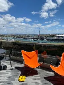 Napier Apartment Ahuriri - Port Ahuriri