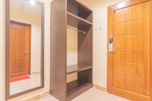 RedDoorz Plus @ Siradj Salman Samarinda