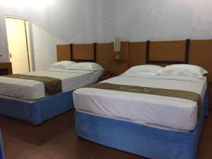 Mandalawangi Hotel Syariah