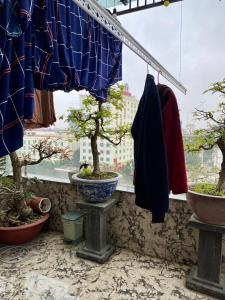 Khanh Phong Apartment PG02-20