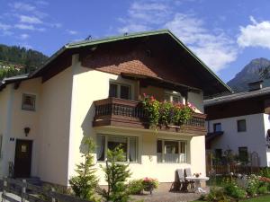 Ferienhaus Försterlisl