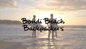 Bondi Beach Backpackers (Forme..