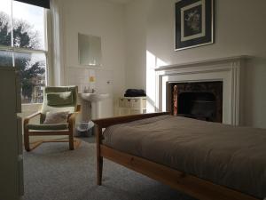 Dover Town Rooms - Short Lets & Serviced Accommodation - Dover