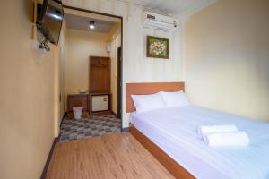 Standard Single Room room in Tuscany Land Resort