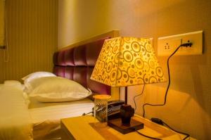 Hotel Comfotel Kolkata