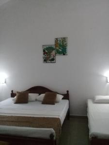 NiYuNi Villas