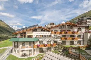 Alpenresidenz am Mühlbach - Obergurgl