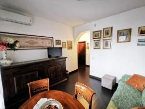 Casa Virginia - Boffalora