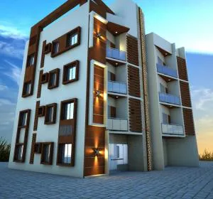 Arihanth Inn - Pushpagiri