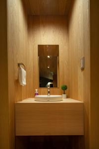 Kairos by the Mountain by The Hakuba Collection