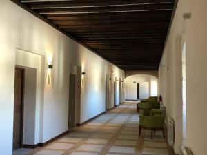 HOTEL Hospedería Monasterio de La Vid