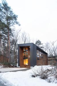 Kairos by the Mountain by The Hakuba Collection