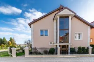 Willa Baltic - Darłówko