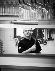 Kajkanten Restaurang B&B