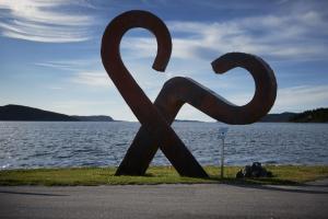 Kajkanten Restaurang B&B