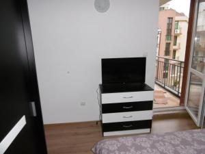 Апартамент Жекови