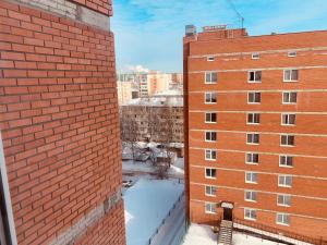 One-Bedroom Apartment room in Савиных 4а FridmanApart 9d
