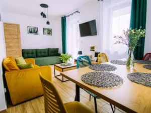 Goorskie - domki w Szczyrku - 别尔斯克-比亚拉