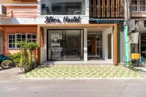 Litera Hostel - Prachuap Khiri Khan