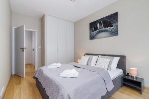 Apartments GO Rakowicka by Noclegi Renters