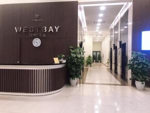 THOC ECOPARK Blue home -0916 with Golf course View