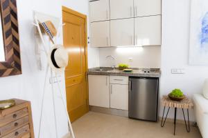 4SEASONS SAN NICOLAS APARTMENT