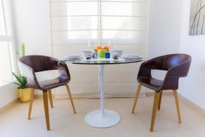 4SEASONS SAN NICOLAS APARTMENT