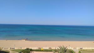 Apartamento primera línea de mar
