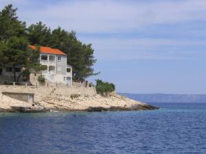 3 stern appartement Apartments Gugic Prigradica Kroatien