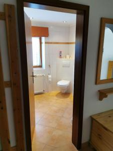 Ferienhaus-Haidweg-Wohnung-1