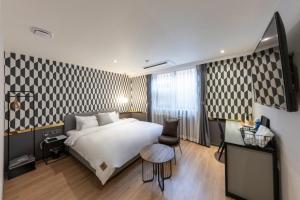 Brown Dot Hotel Nampo Jagalchi