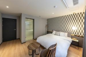 Brown Dot Hotel Nampo Jagalchi