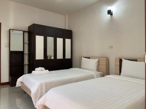 ร่มปาล์มรีสอร์ท สระบุรี Rompalm Saraburi