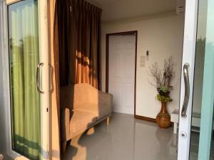 ร่มปาล์มรีสอร์ท สระบุรี Rompalm Saraburi