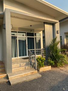 ร่มปาล์มรีสอร์ท สระบุรี Rompalm Saraburi