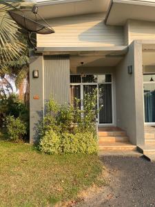 ร่มปาล์มรีสอร์ท สระบุรี Rompalm Saraburi