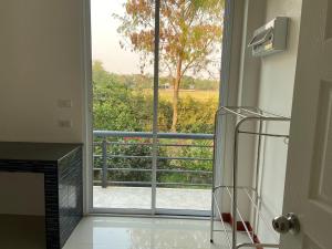 ร่มปาล์มรีสอร์ท สระบุรี Rompalm Saraburi