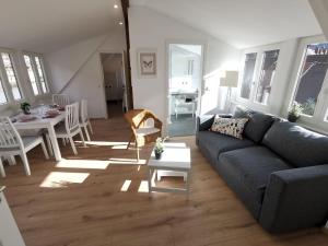 Apartement Ferienwohnungen Flussufer - Altstadt Neckargemünd Saksamaa