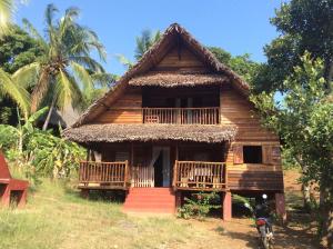 LES CHALETS DE MELINDA
