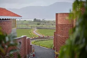 Saj By The Lake, Malshej Ghat - Akola