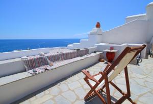 Aegean View House - Entire Home in Agios Romanos Tinos Greece