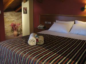 Hotel Prigipikon Suites and sofites