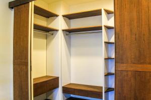 Homey and Warm 3BR Apartment at Ambassade Residences By Travelio