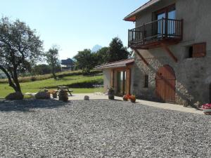 Maisons de vacances Gite Les Sauvasses : photos des chambres